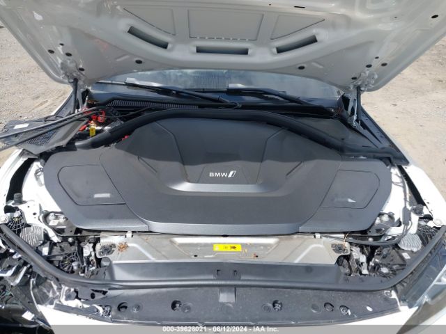 WBY43AW03PFP66557 BMW I4 Edrive35