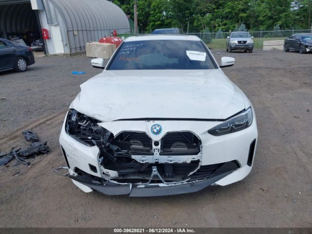 WBY43AW03PFP66557 BMW I4 Edrive35