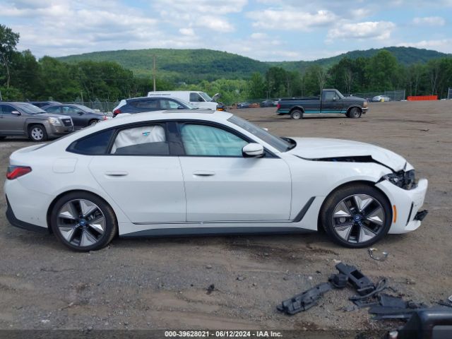 WBY43AW03PFP66557 BMW I4 Edrive35