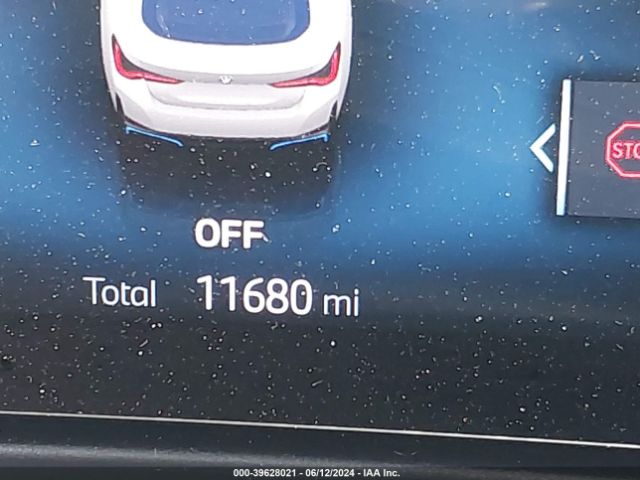 WBY43AW03PFP66557 BMW I4 Edrive35