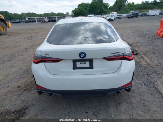 WBY43AW03PFP66557 BMW I4 Edrive35