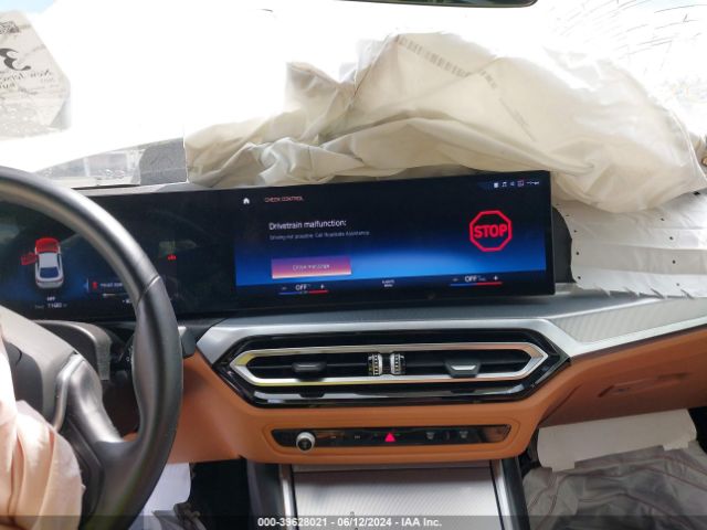 WBY43AW03PFP66557 BMW I4 Edrive35