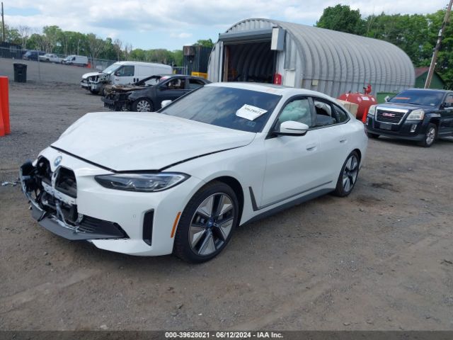 WBY43AW03PFP66557 BMW I4 Edrive35