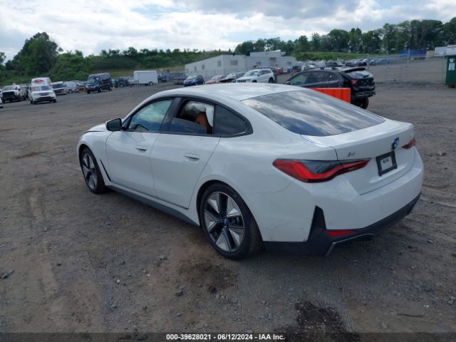 WBY43AW03PFP66557 BMW I4 Edrive35