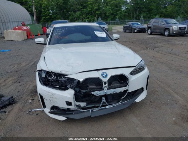 WBY43AW03PFP66557 BMW I4 Edrive35
