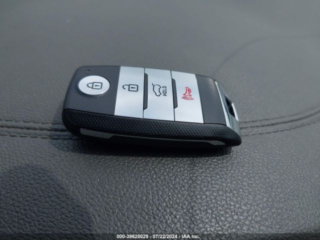 KNDPN3AC8J7303059 KIA Sportage Ex