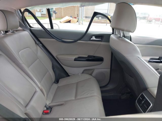 KNDPN3AC8J7303059 KIA Sportage Ex
