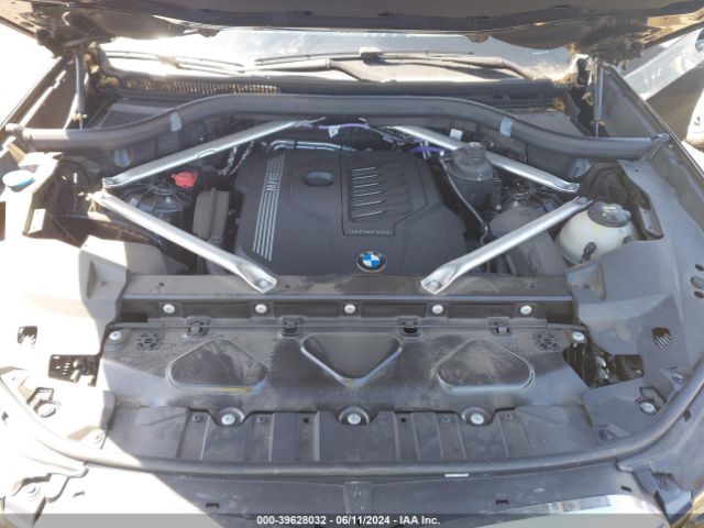 5UXCR6C03N9K54742 BMW X5 Xdrive40i