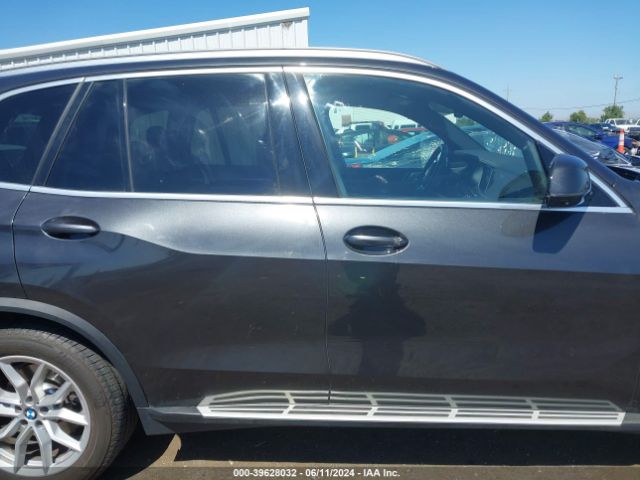 5UXCR6C03N9K54742 BMW X5 Xdrive40i