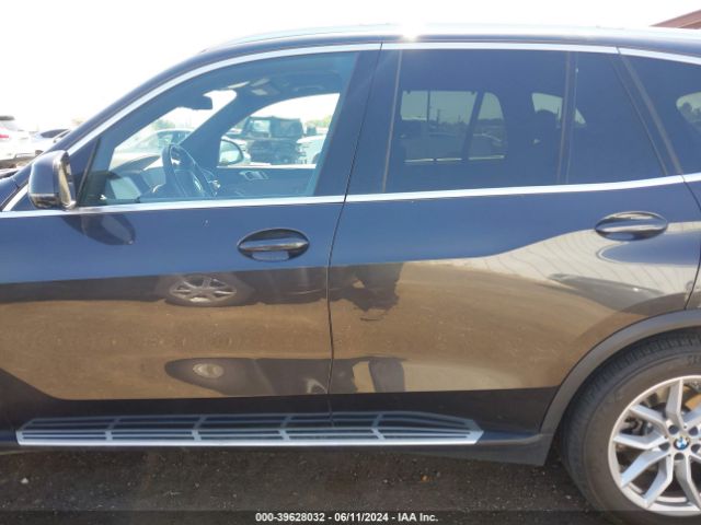 5UXCR6C03N9K54742 BMW X5 Xdrive40i