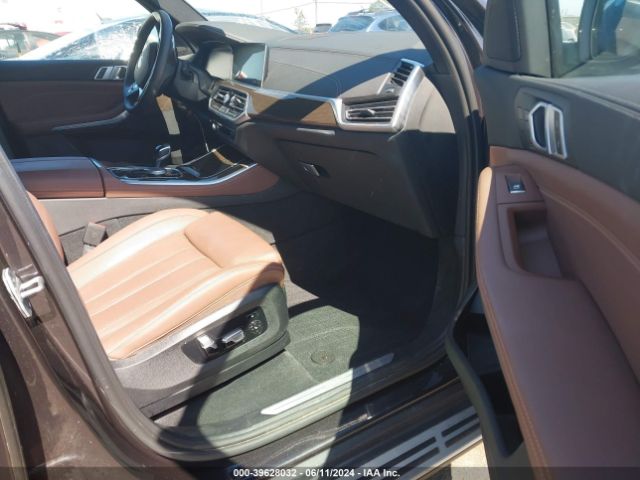 5UXCR6C03N9K54742 BMW X5 Xdrive40i