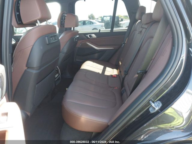 5UXCR6C03N9K54742 BMW X5 Xdrive40i