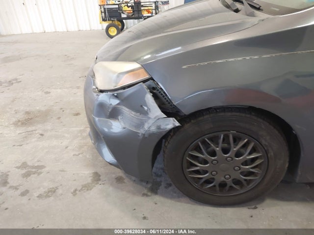 Toyota COROLLA L 2015 2T1BURHE2FC234222 Image 6