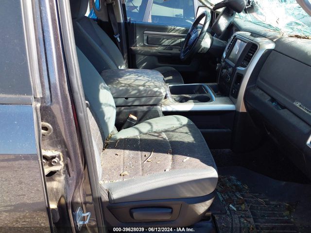 1C6RR7LTXHS597290 RAM 1500 Big Horn  4x4 5'7 Box