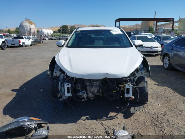 Hyundai Santa Fe Se 2017 KM8SNDHFXHU173969 Image 13