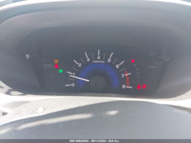 19XFB2F90EE060834 Honda Civic Ex-l