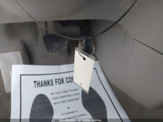 JN8AE2KP0G9151748 Nissan Quest Platinum/s/sl/sv