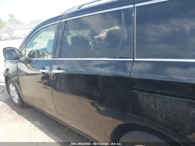 JN8AE2KP0G9151748 Nissan Quest Platinum/s/sl/sv
