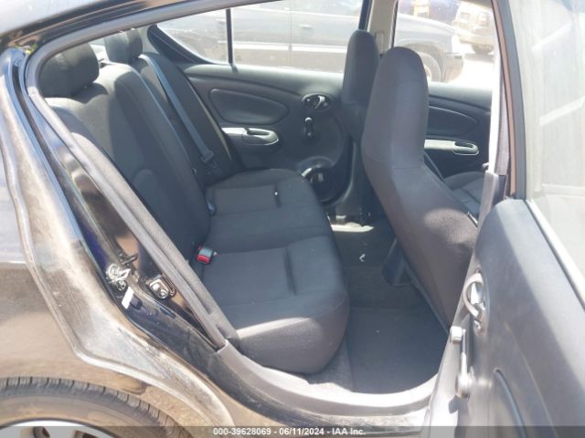 3N1CN7AP4GL914853 Nissan Versa 1.6 S