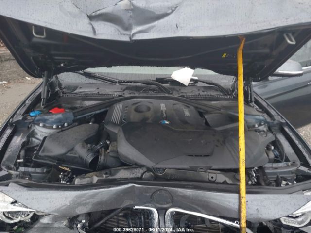 WBA8B9C51JK676730 BMW 330I