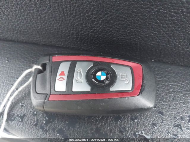 WBA8B9C51JK676730 BMW 330I