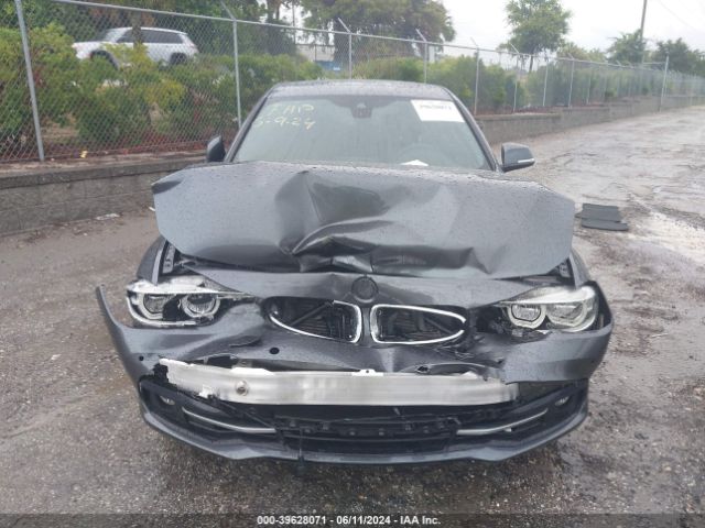 WBA8B9C51JK676730 BMW 330I