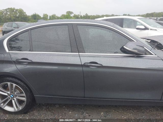 WBA8B9C51JK676730 BMW 330I