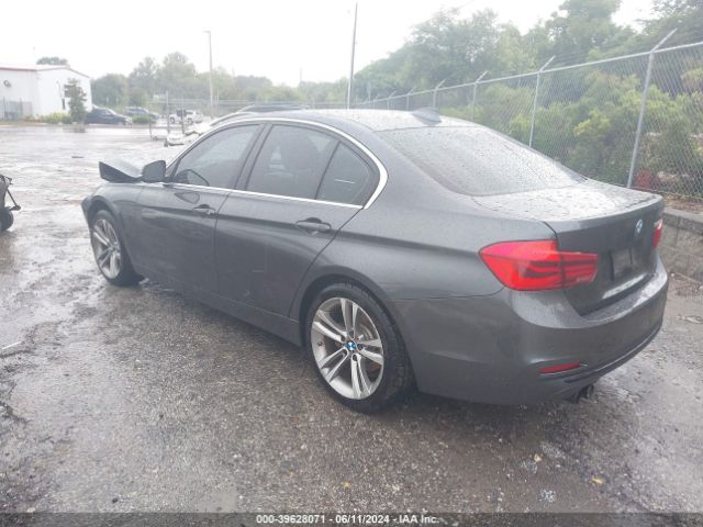 WBA8B9C51JK676730 BMW 330I