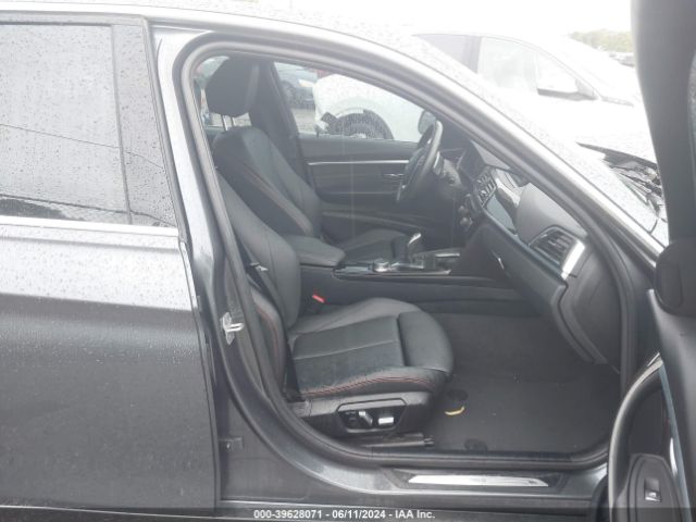 WBA8B9C51JK676730 BMW 330I