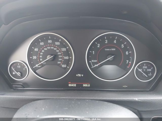 WBA8B9C51JK676730 BMW 330I