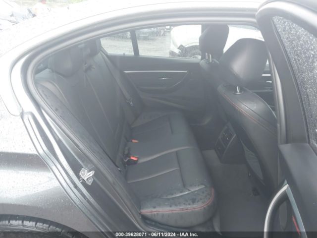 WBA8B9C51JK676730 BMW 330I