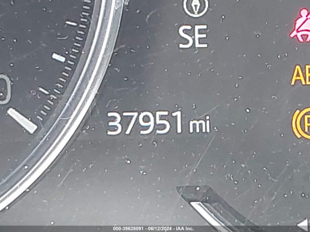 Mazda Cx-9 Carbon Edition 2021 JM3TCBDY5M0534625 Image 15