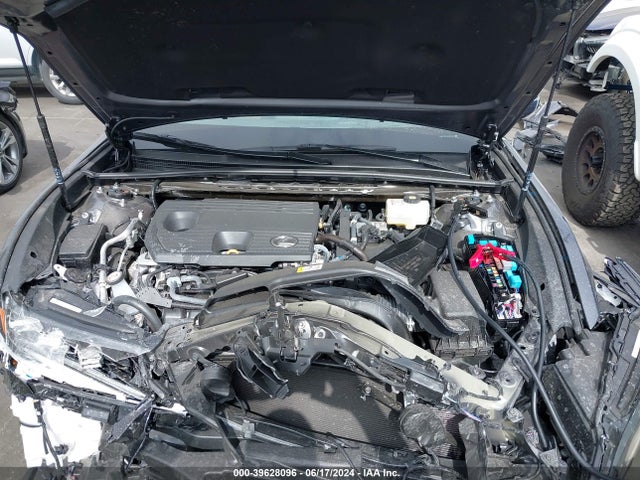 Lexus Es 300h Luxury 2023 58AEA1C10PU032998 Image 10