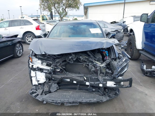 Lexus Es 300h Luxury 2023 58AEA1C10PU032998 Image 13