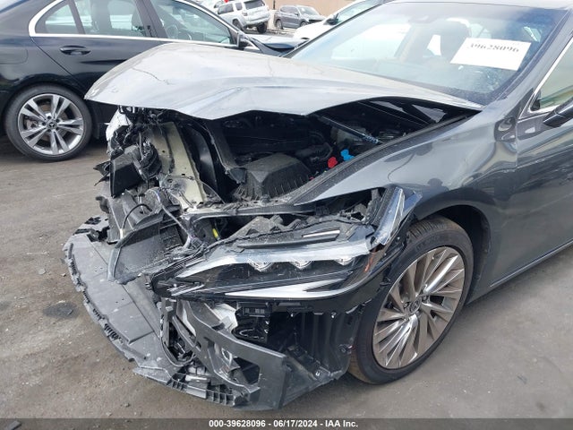Lexus Es 300h Luxury 2023 58AEA1C10PU032998 Image 12