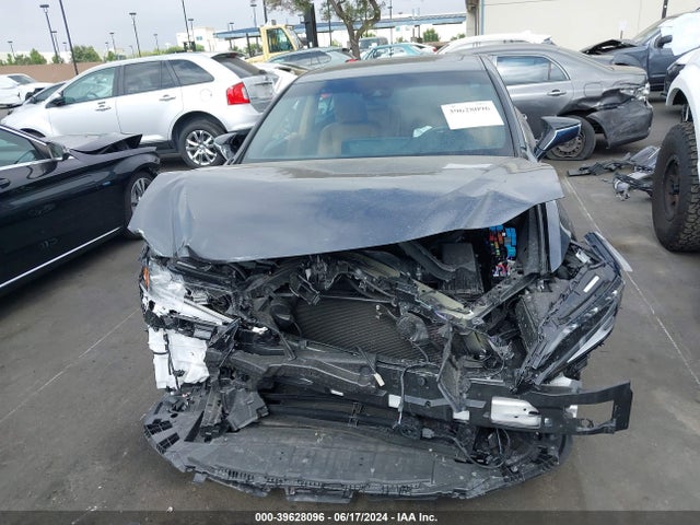 Lexus Es 300h Luxury 2023 58AEA1C10PU032998 Image 6