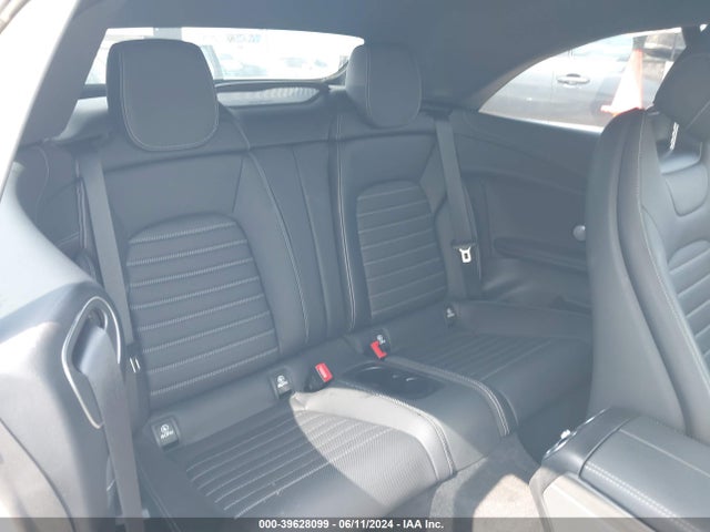 W1KWK6EB7PG120256 Mercedes-Benz Amg C 43 4matic