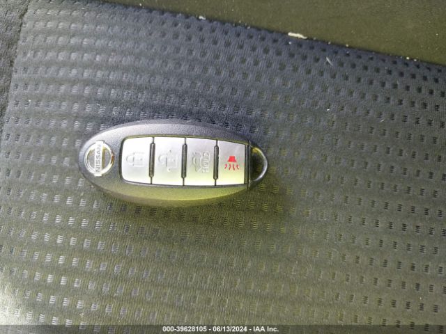 1N4AL3AP7FN323987 Nissan Altima 2.5/2.5 S/2.5 Sl/2.5 Sv