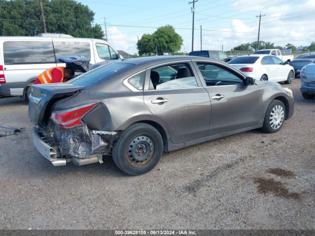 1N4AL3AP7FN323987 Nissan Altima 2.5/2.5 S/2.5 Sl/2.5 Sv