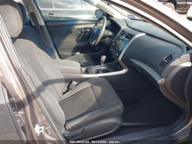 1N4AL3AP7FN323987 Nissan Altima 2.5/2.5 S/2.5 Sl/2.5 Sv
