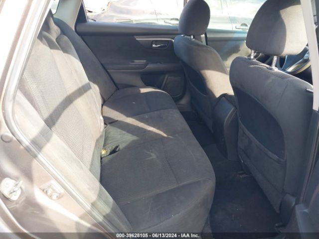 1N4AL3AP7FN323987 Nissan Altima 2.5/2.5 S/2.5 Sl/2.5 Sv