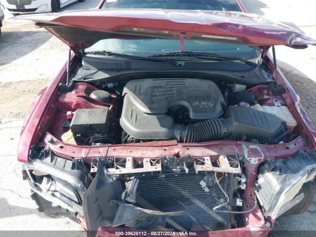 2C3CCABG5MH524108 Chrysler 300 300s