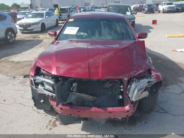 2C3CCABG5MH524108 Chrysler 300 300s