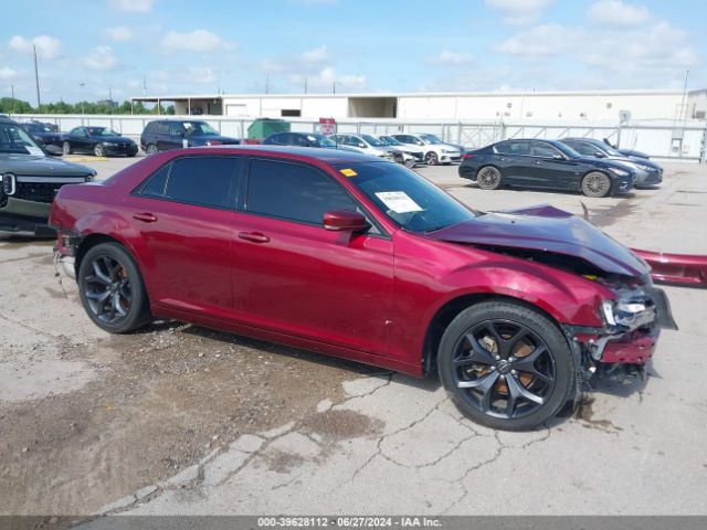 2C3CCABG5MH524108 Chrysler 300 300s