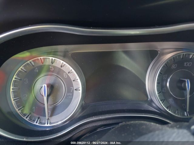 2C3CCABG5MH524108 Chrysler 300 300s