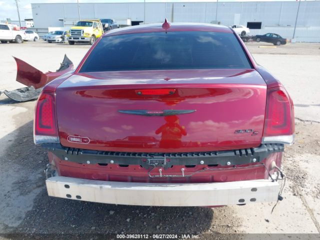 2C3CCABG5MH524108 Chrysler 300 300s