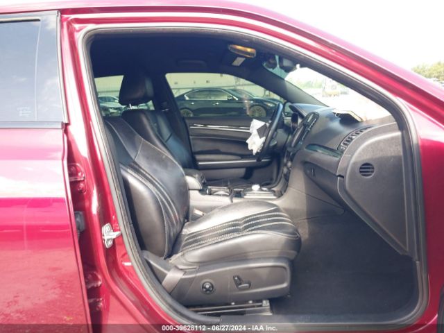 2C3CCABG5MH524108 Chrysler 300 300s