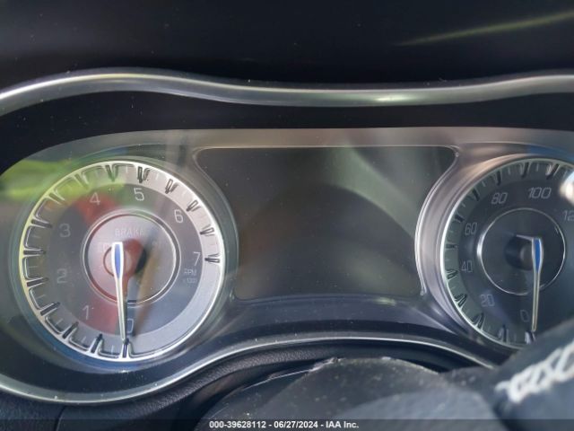 2C3CCABG5MH524108 Chrysler 300 300s