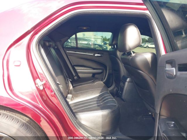 2C3CCABG5MH524108 Chrysler 300 300s