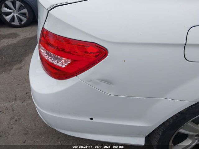 WDDGJ4HB2FG434080 Mercedes-Benz C 250